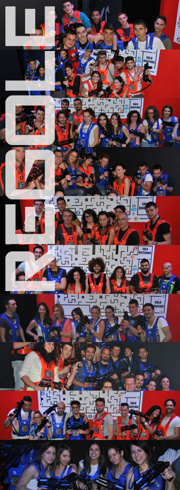 regole qzar pescara