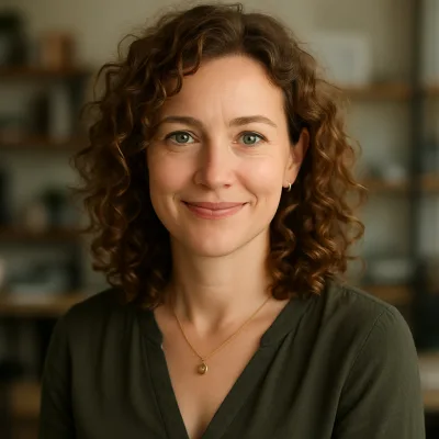 Cecilia Macrì