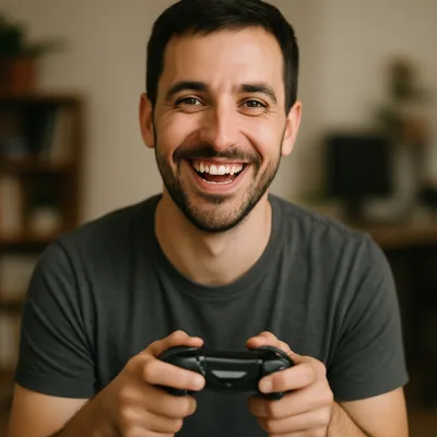 Davide Giraldi