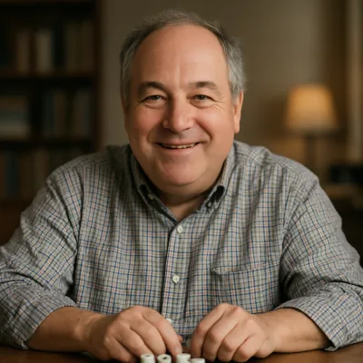Elio Donadelli
