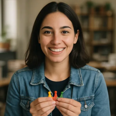 Giada Ferroni