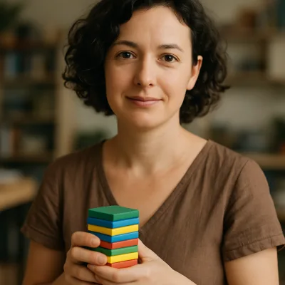Sara Bonfiglioli