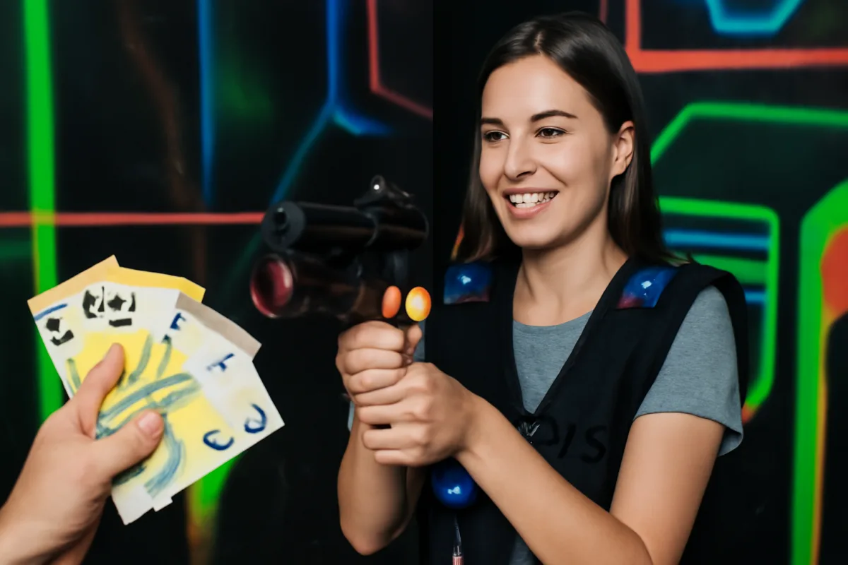 Quanto costa una sessione di laser game? Le offerte più convenienti e come trovarle