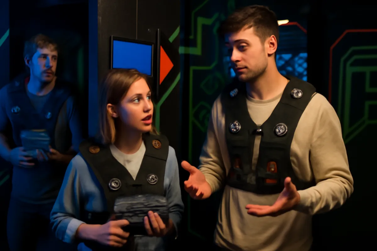 Come evitare i classici errori al primo laser game: consigli pratici per non sentirsi spaesati