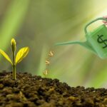 Immagine di un buono fruttifero 2025 con il tasso d'interesse del 6%, simbolo di risparmio e investimento.