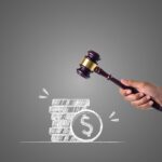 Grafico che illustra strategie per proteggere risparmi dalle tasse nella successione.